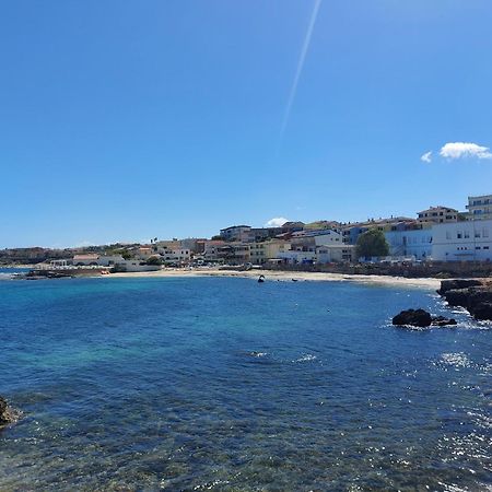 Da Rox Centro Porto Torres Βίλα Εξωτερικό φωτογραφία