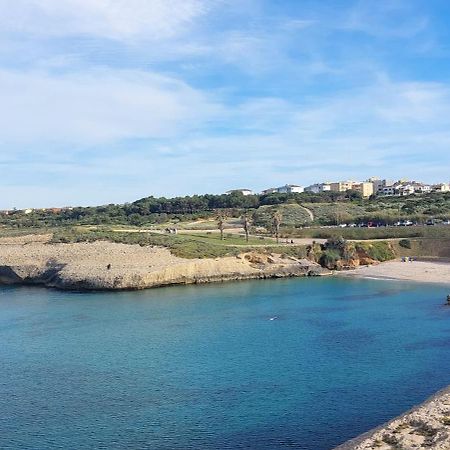 Da Rox Centro Porto Torres Βίλα Εξωτερικό φωτογραφία