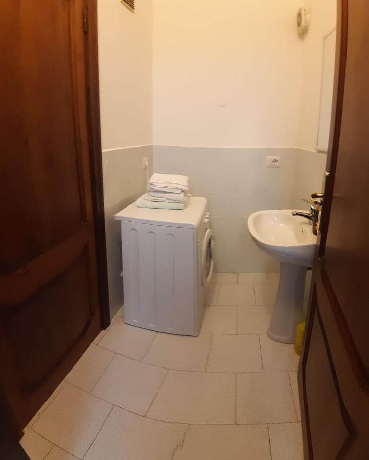 Da Rox Centro Porto Torres Βίλα Εξωτερικό φωτογραφία