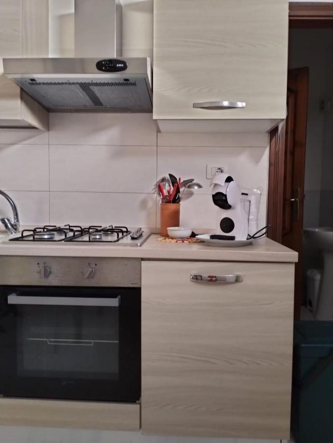 Da Rox Centro Porto Torres Βίλα Εξωτερικό φωτογραφία