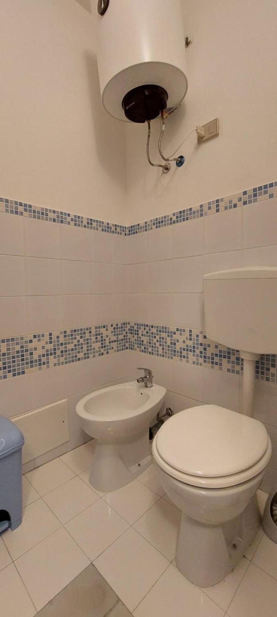 Da Rox Centro Porto Torres Βίλα Εξωτερικό φωτογραφία