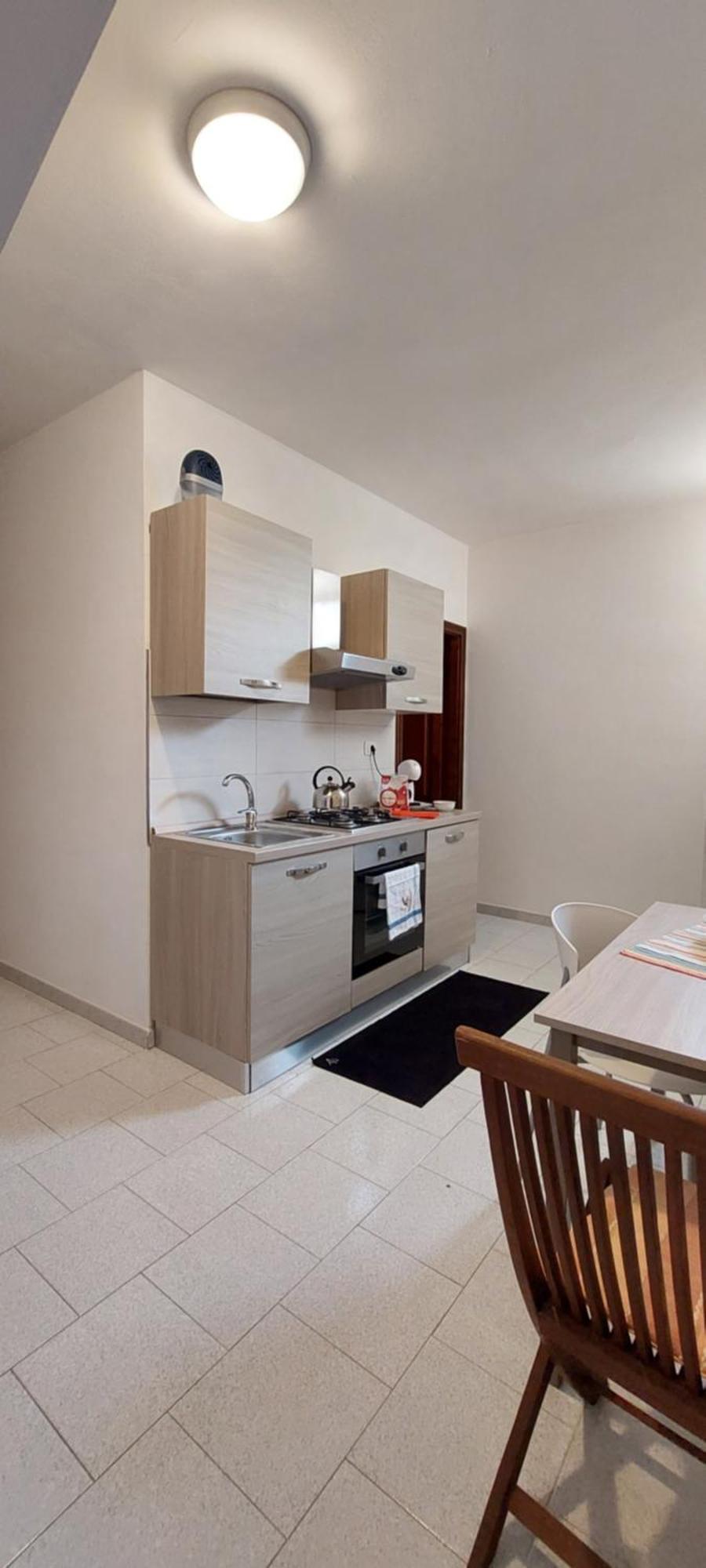 Da Rox Centro Porto Torres Βίλα Εξωτερικό φωτογραφία