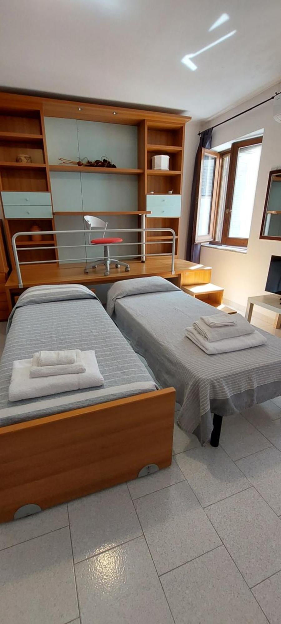 Da Rox Centro Porto Torres Βίλα Εξωτερικό φωτογραφία