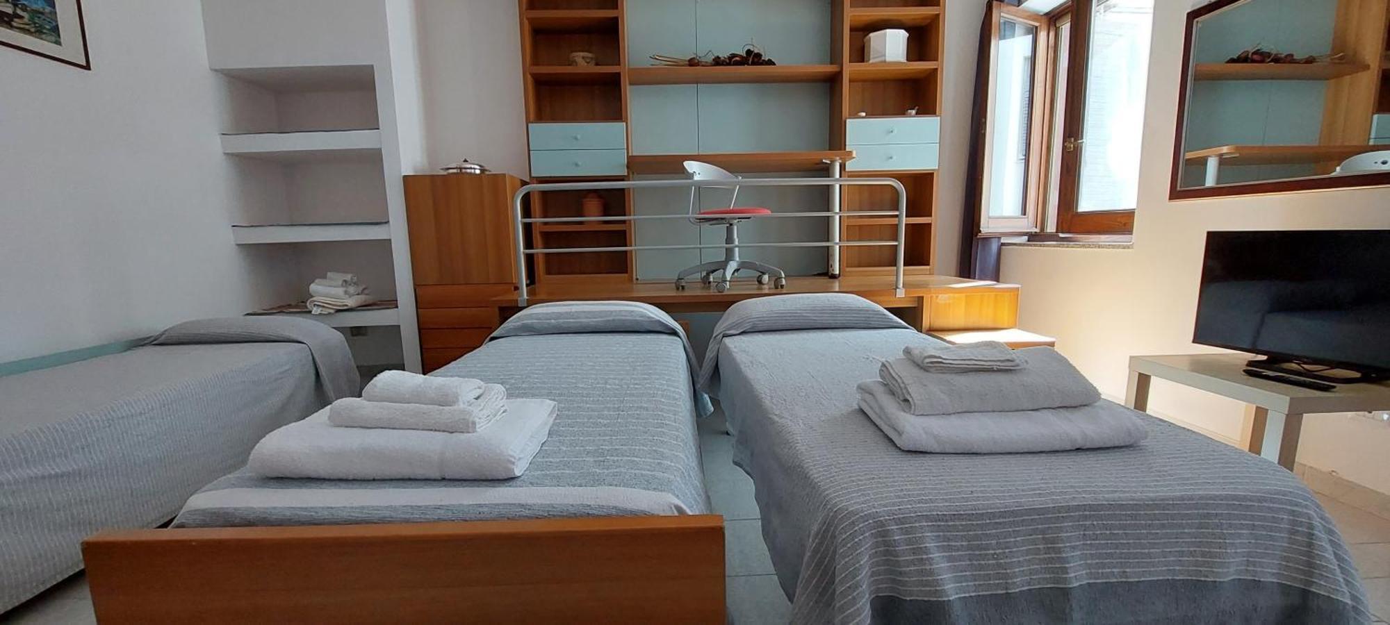 Da Rox Centro Porto Torres Βίλα Εξωτερικό φωτογραφία