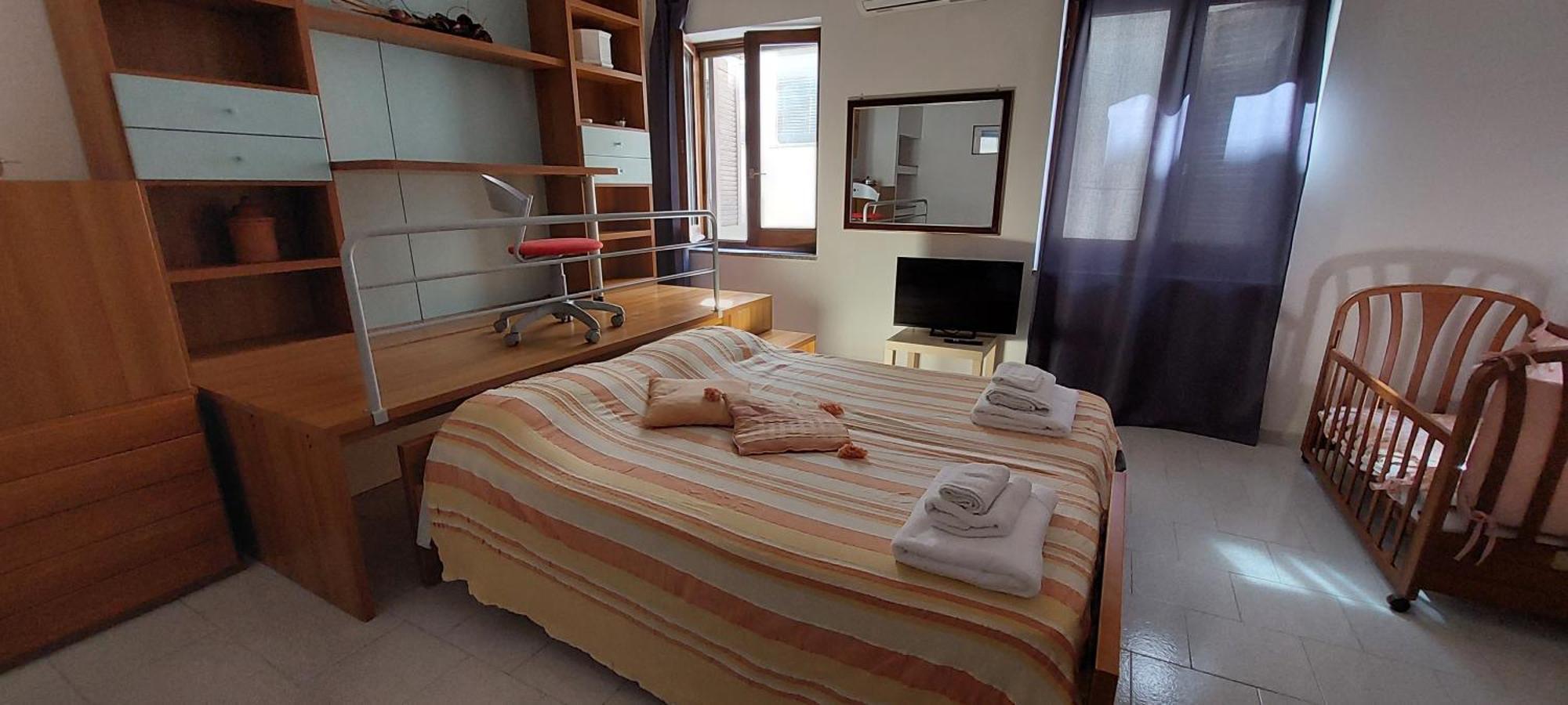 Da Rox Centro Porto Torres Βίλα Εξωτερικό φωτογραφία